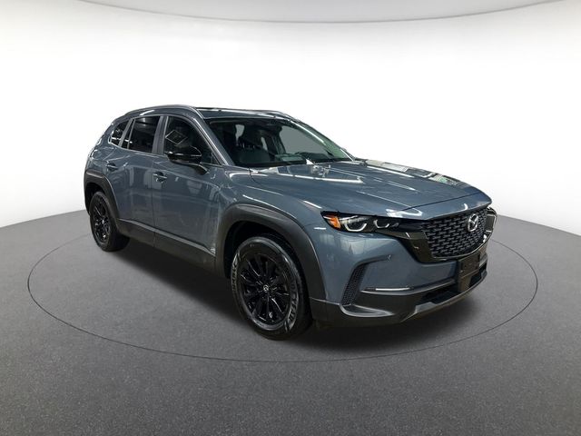 2025 Mazda CX-50 2.5 S Premium photo 3