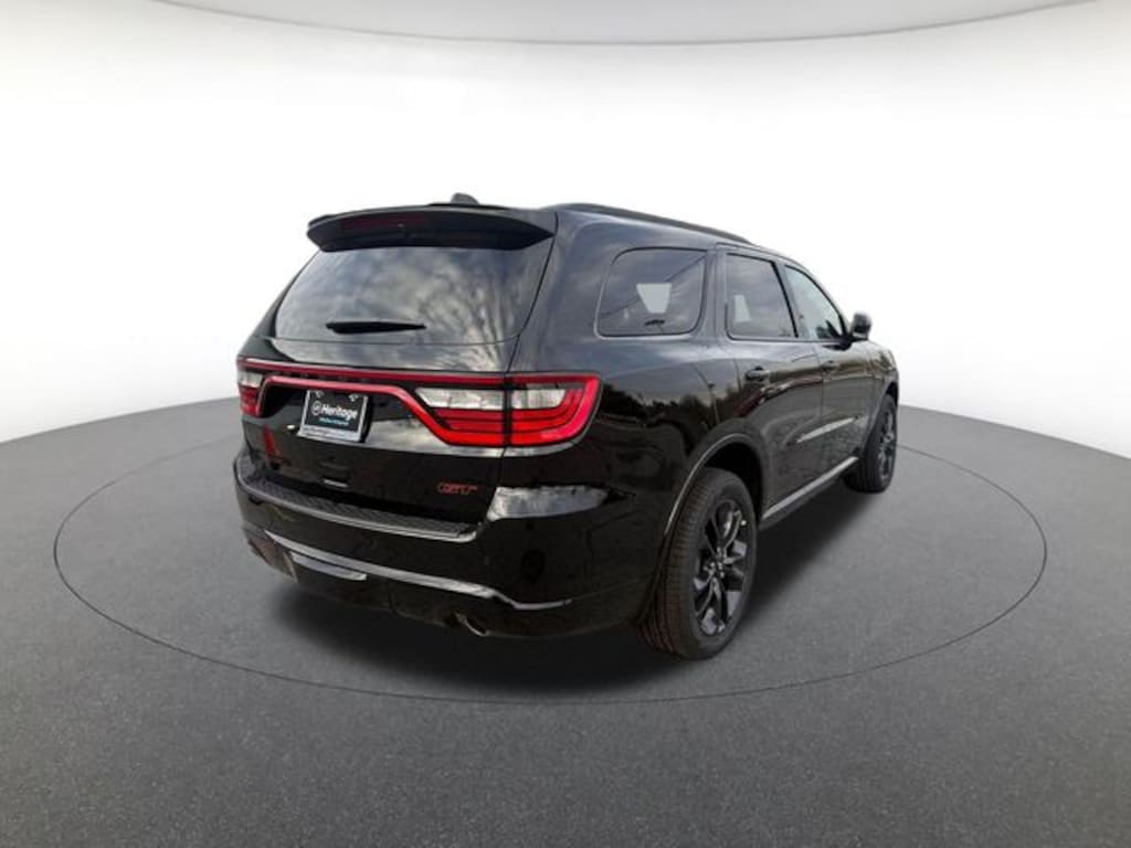 New 2026 Dodge Durango GT Sport Utility