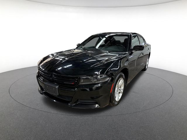 2023 Dodge Charger SXT's photo