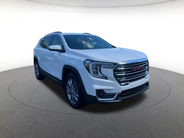 2023 Gmc Terrain SLT photo 3