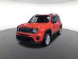 Used 2019 Jeep Renegade Sport SUV