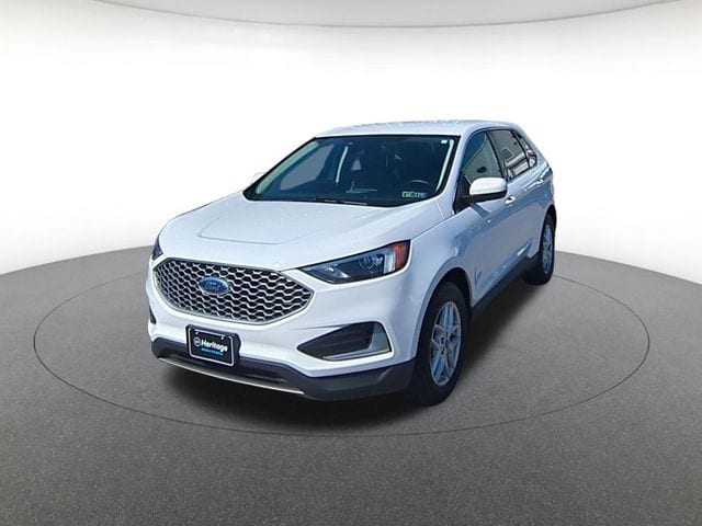 2023 Ford Edge SEL's photo