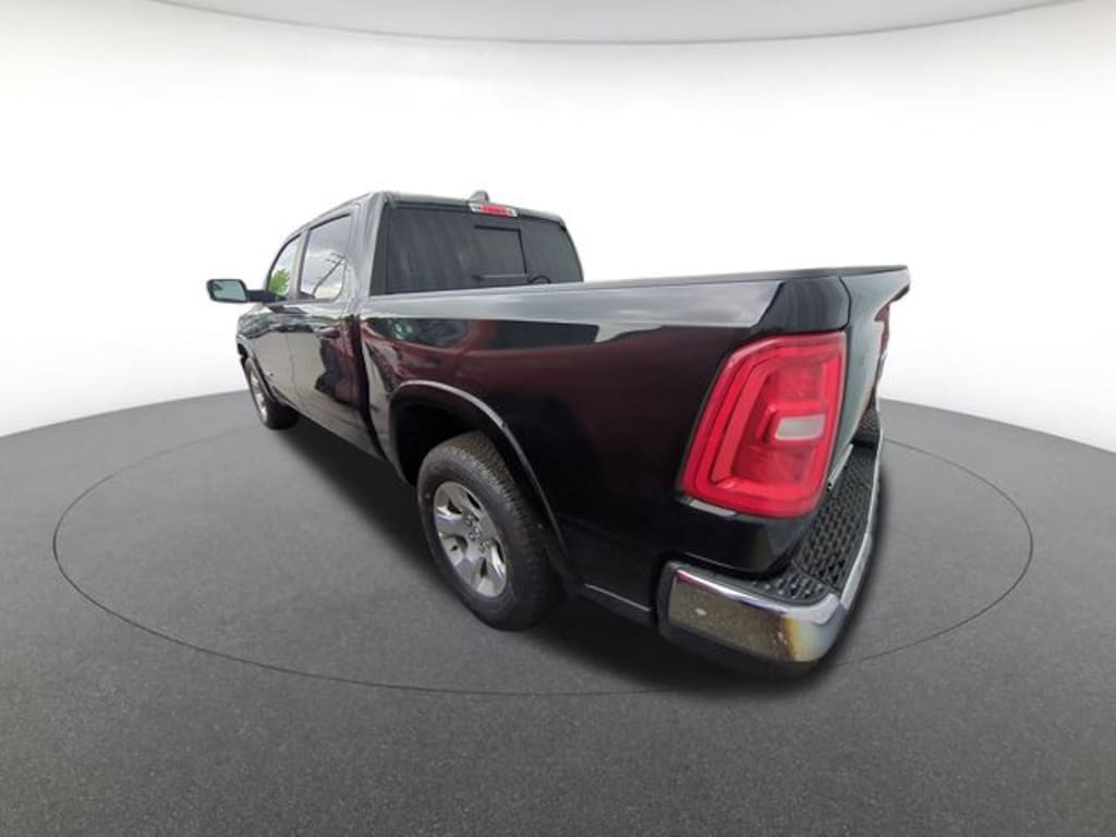 New 2025 Ram 1500 Big Horn/Lone Star Pickup
