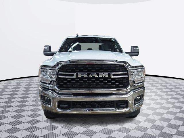 2024 Ram 2500 Big Horn photo 2