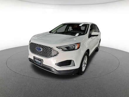 2023 Ford Edge SEL SUV