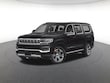 Jeep Grand Wagoneer L