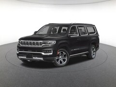 2025 Jeep Grand Wagoneer L Series III Sport Utility