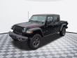 Used 2022 Jeep Gladiator Rubicon Truck