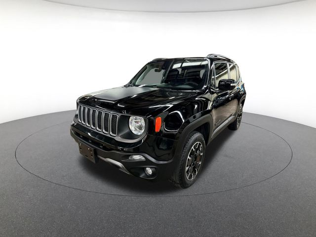 2023 Jeep Renegade Upland's photo