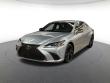 Used 2022 Lexus ES 350 F Sport Sedan