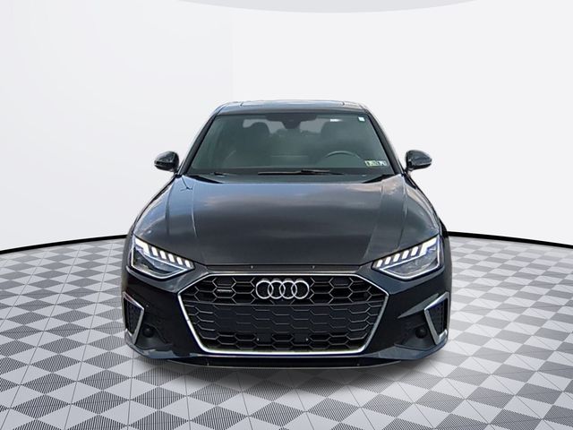 2023 Audi A4 45 S line Premium Plus photo 2