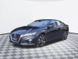 Used 2022 Nissan Altima 2.5 Platinum Sedan