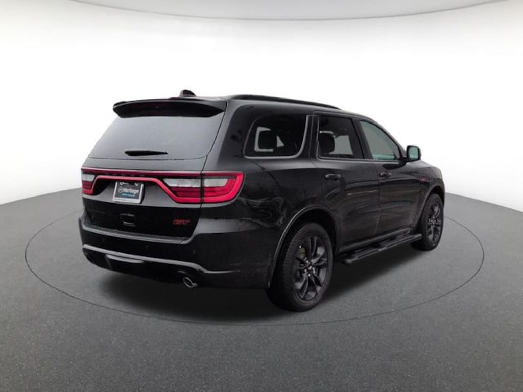 New 2026 Dodge Durango GT Sport Utility