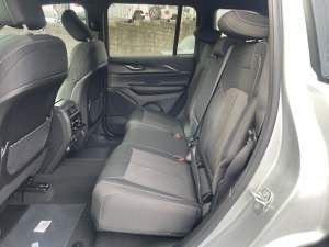 2025 Jeep Grand Cherokee Laredo - Photo 10