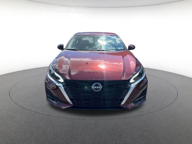 2023 Nissan Altima 2.5 SV photo 2