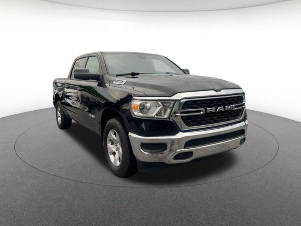 Used 2023 Ram 1500 Big Horn/Lone Star Truck