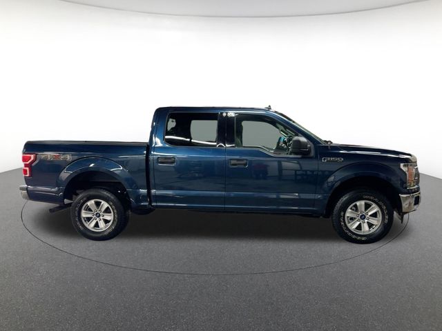 2020 Ford F-150 XLT photo 2
