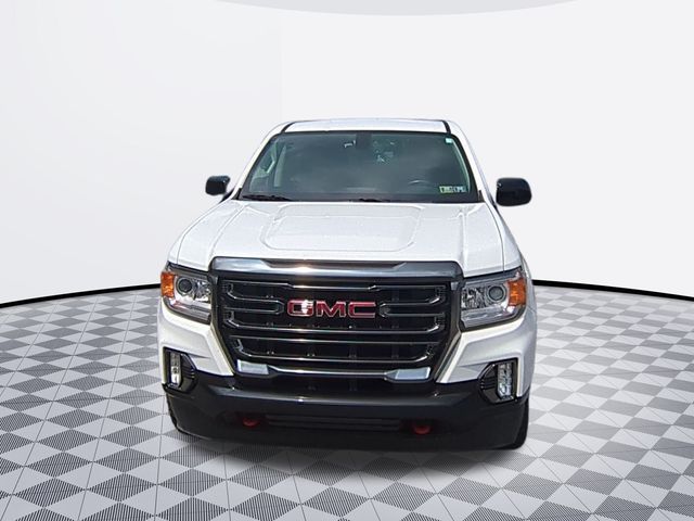 2022 Gmc Canyon AT4 photo 2