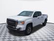 Used 2022 GMC Canyon AT4 w/Cloth Truck