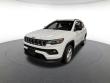 Used 2024 Jeep Compass Latitude SUV