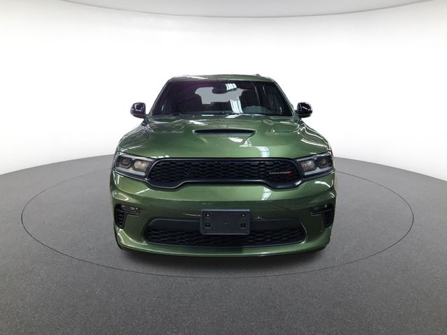 2021 Dodge Durango GT Plus photo 2