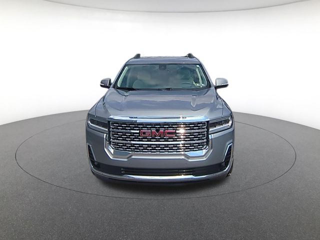 2023 Gmc Acadia Denali photo 2