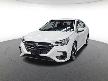 2024 Subaru Legacy Premium Sedan