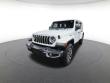 Used 2024 Jeep Wrangler Sahara SUV