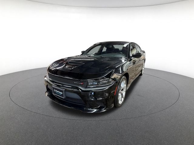 2023 Dodge Charger GT's photo