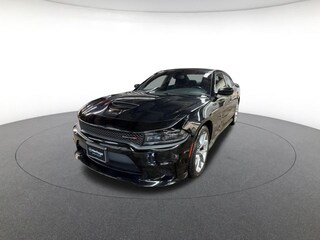 2023 Dodge Charger GT Sedan