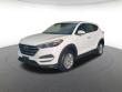 Used 2016 Hyundai Tucson SE SUV