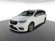 Used 2022 Chrysler Pacifica Hybrid Pinnacle Minivan/Van