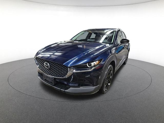 2024 Mazda CX-30 Select Sport's photo