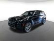 Used 2023 Jeep Grand Cherokee Overland SUV