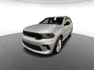 2024 Dodge Durango GT Plus SUV