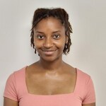 Staff member Kristin Reynolds from ID_e39535