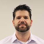 Staff member Anthony Hart from ID_dbffca