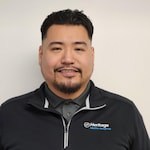 Staff member Carlos Gutierrez from ID_e39535