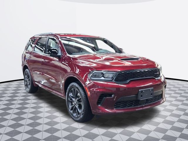 2024 Dodge Durango GT Plus photo 3