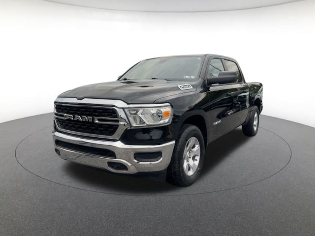 Used 2023 Ram 1500 Big Horn/Lone Star Truck