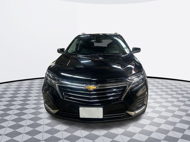 2024 Chevrolet Equinox Premier photo 2