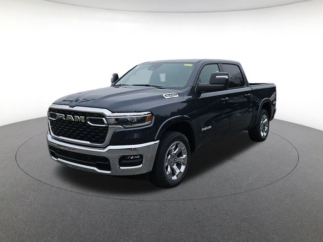 2025 RAM Ram 1500 Pickup Big Horn/Lone Star's photo