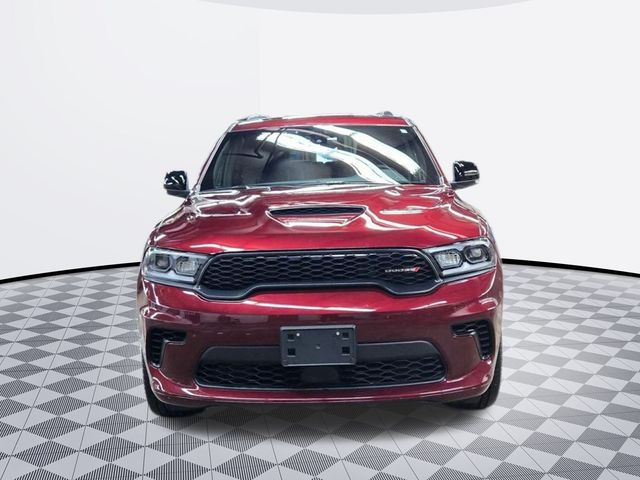 2024 Dodge Durango GT Plus photo 2