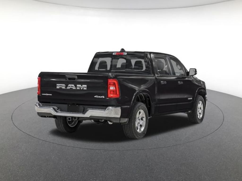 New 2026 Ram 1500 Big Horn/Lone Star Pickup