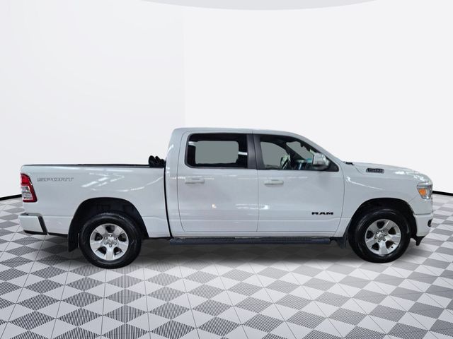 2021 Ram 1500 Big Horn Lone Star photo 4