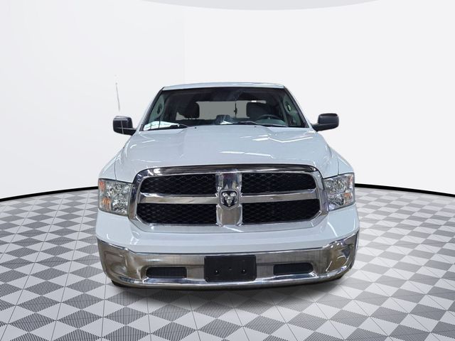 2019 Ram 1500 Classic SLT photo 2