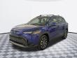 Used 2023 Toyota Corolla Cross Hybrid SE SUV