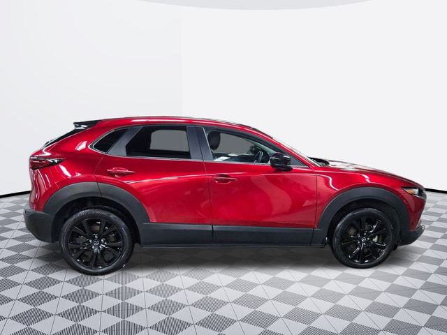 2024 Mazda CX-30 2.5 Select Sport photo 4