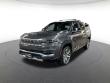 Used 2024 Jeep Grand Wagoneer L Series III SUV