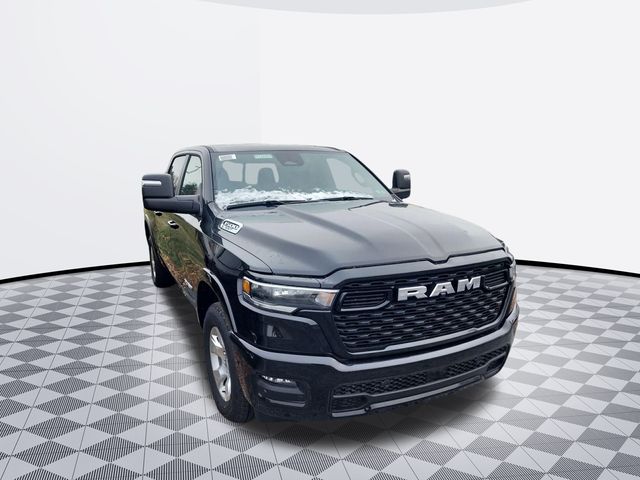 2025 Ram 1500 Big Horn Lone Star photo 3